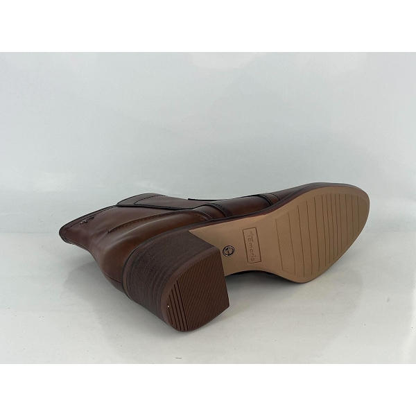 Tamaris bottines et boots 25313 47 348 marronE461801_4