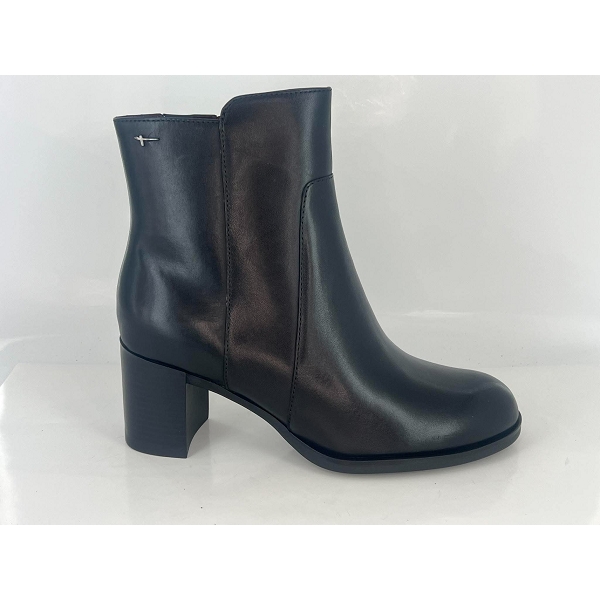 Tamaris bottines et boots 25344 47 noirE462201_2
