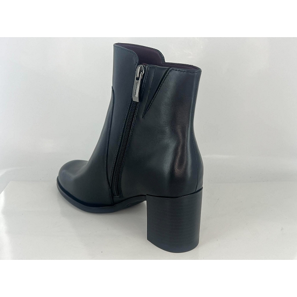 Tamaris bottines et boots 25344 47 noirE462201_3