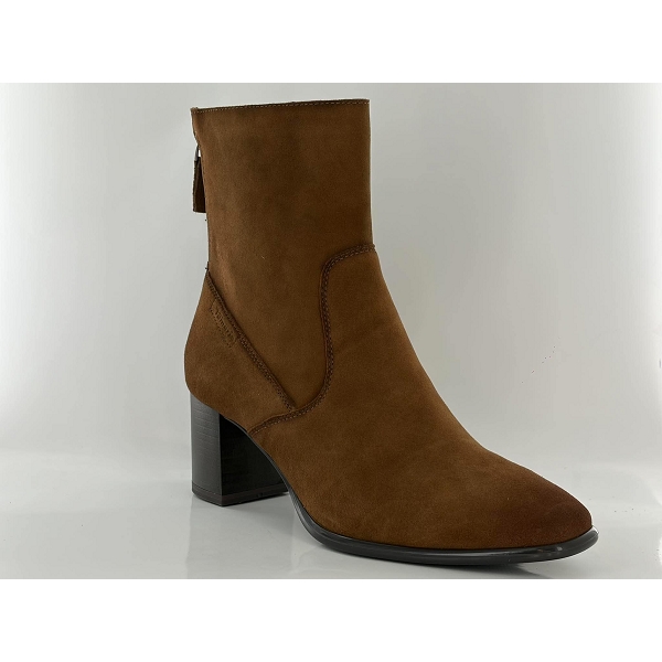 Tamaris bottines et boots 25345 47 marronE462301_1