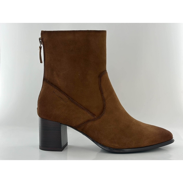 Tamaris bottines et boots 25345 47 marronE462301_2