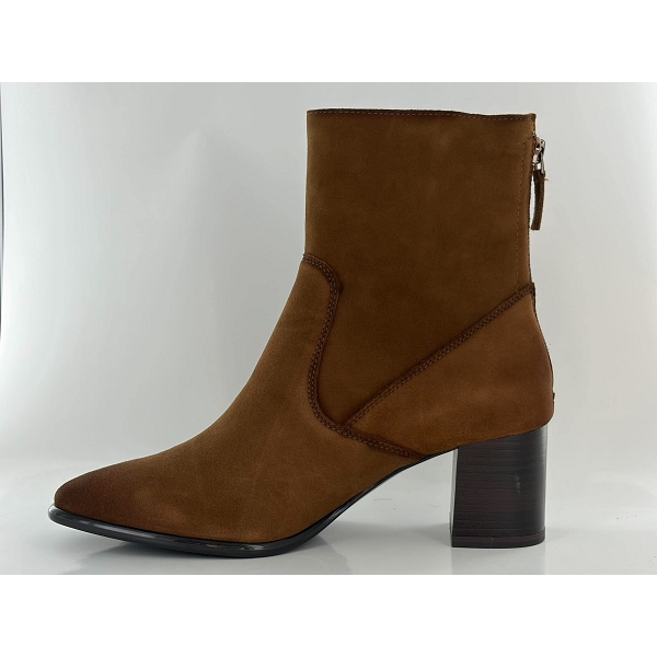Tamaris bottines et boots 25345 47 marronE462301_3