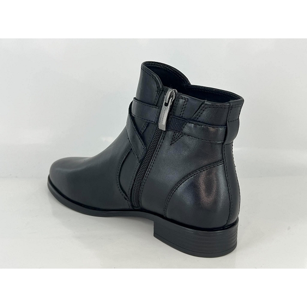 Tamaris bottines et boots 25371 47 noirE462601_3