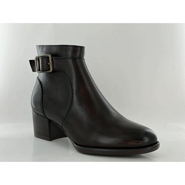 Tamaris bottines et boots 25389 47 marronE462801_1