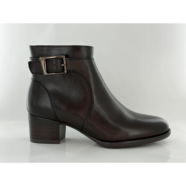 Tamaris bottines et boots 25389 47 marronE462801_2