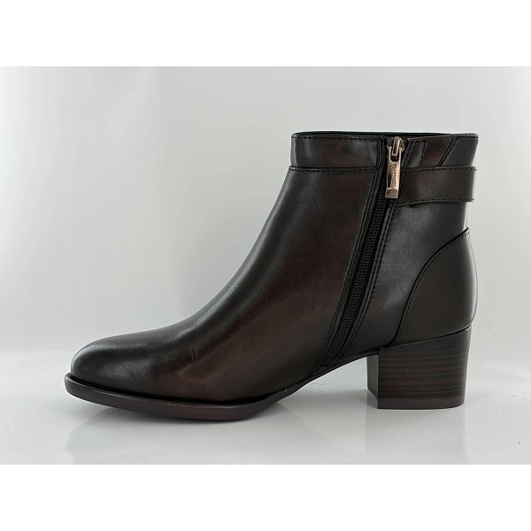 Tamaris bottines et boots 25389 47 marronE462801_3