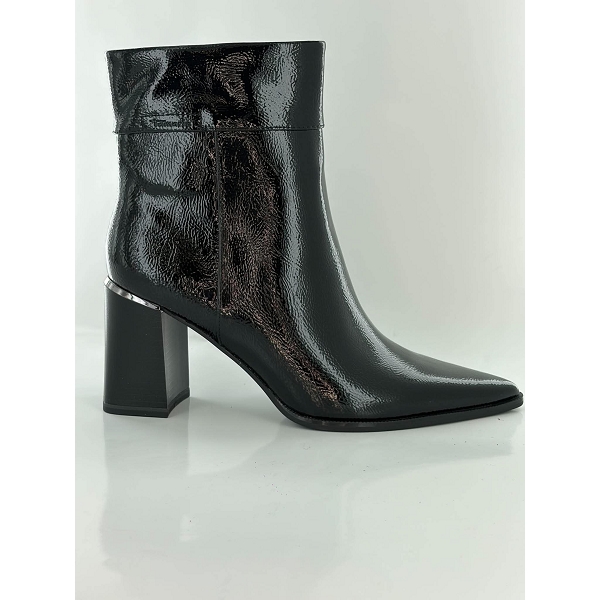 Tamaris bottines et boots 25395 47 noirE462901_2