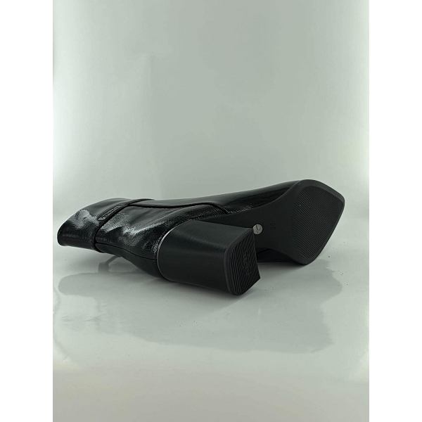 Tamaris bottines et boots 25395 47 noirE462901_4