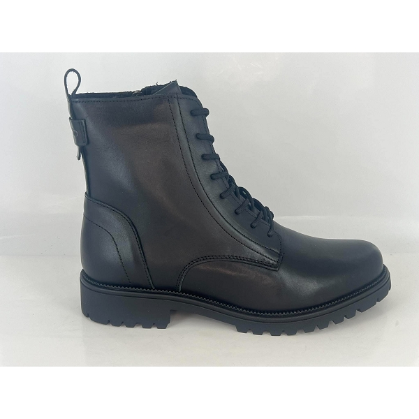 Tamaris bottines et boots 25402 43 noirE463001_2