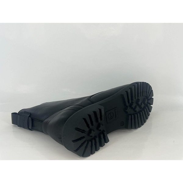 Tamaris bottines et boots 25402 43 noirE463001_4