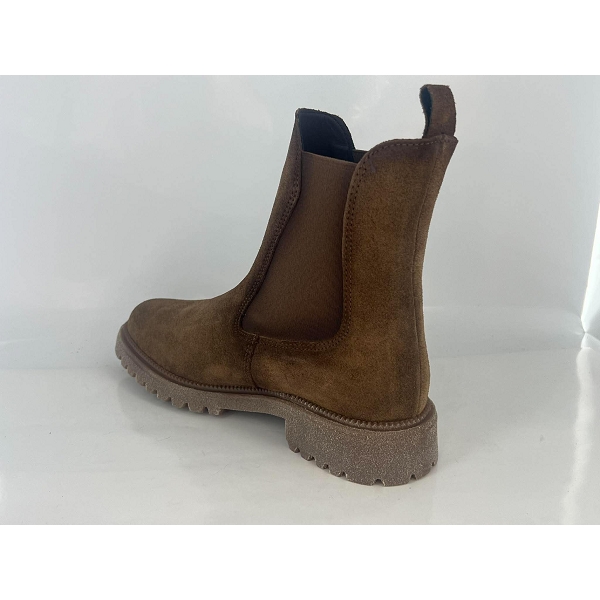 Tamaris bottines et boots 25427 41 3c0 marronE463301_3