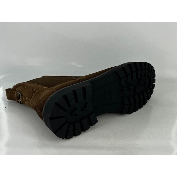 Tamaris bottines et boots 25449 47 marronE463401_4