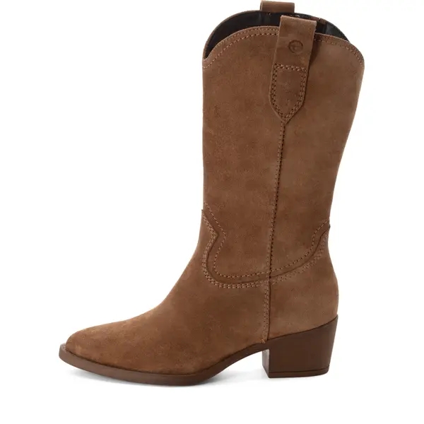 Tamaris bottines et boots 25701 41 marronE463501_2