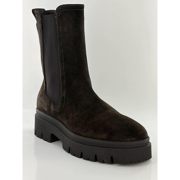 Tamaris bottines et boots 25992 41 marronE463801_1