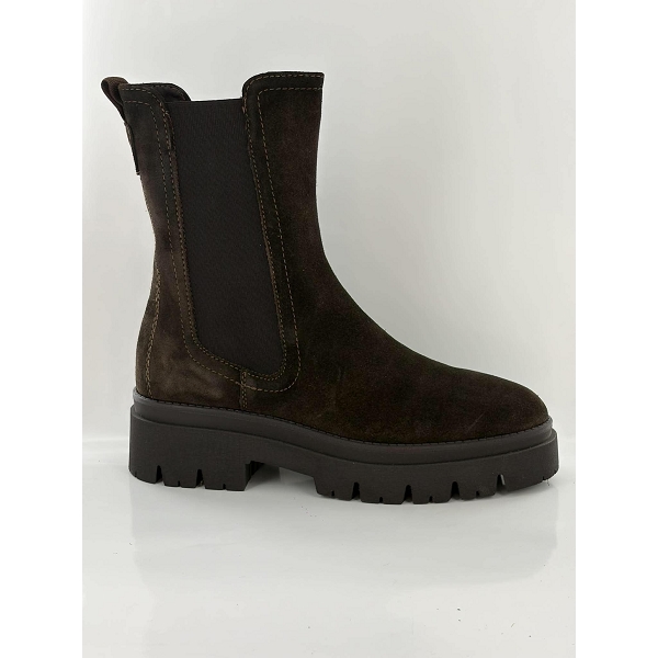 Tamaris bottines et boots 25992 41 marronE463801_2
