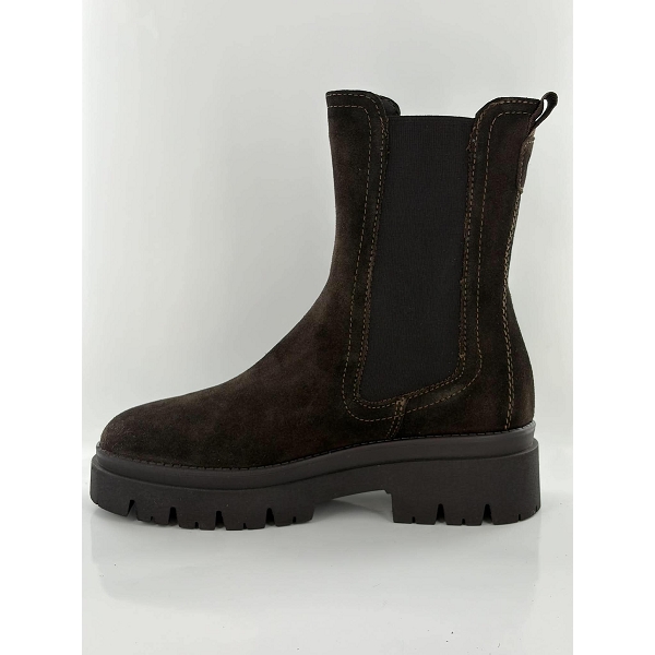 Tamaris bottines et boots 25992 41 marronE463801_3