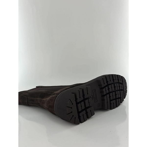 Tamaris bottines et boots 25992 41 marronE463801_4