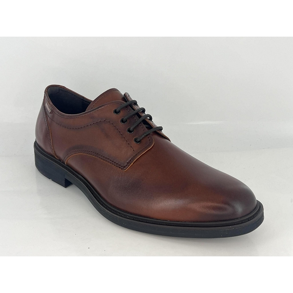 Pikolinos lacets pamplona m3a 4344 marronE464001_1