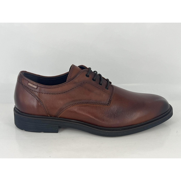 Pikolinos lacets pamplona m3a 4344 marronE464001_2