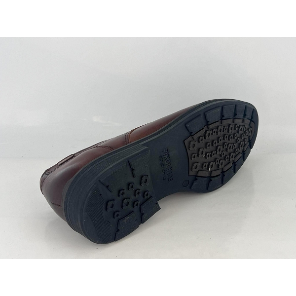 Pikolinos lacets pamplona m3a 4344 marronE464001_4
