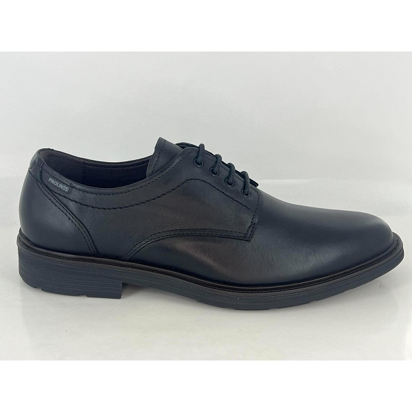 Pikolinos lacets pamplona m3a 4344 noirE464002_2