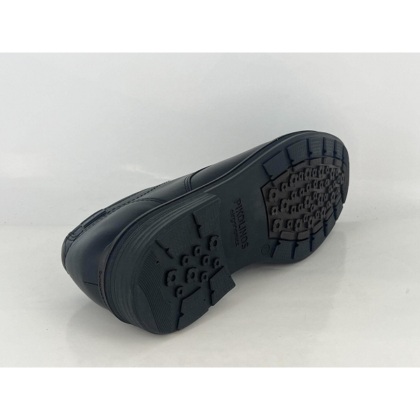 Pikolinos lacets pamplona m3a 4344 noirE464002_4