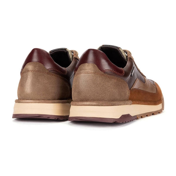 Pikolinos lacets teide m3w 6015c1 marronE464201_3