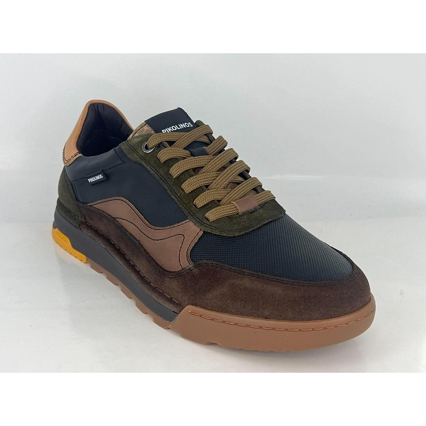 Pikolinos lacets teide m3w 6015c1 noirE464202_1