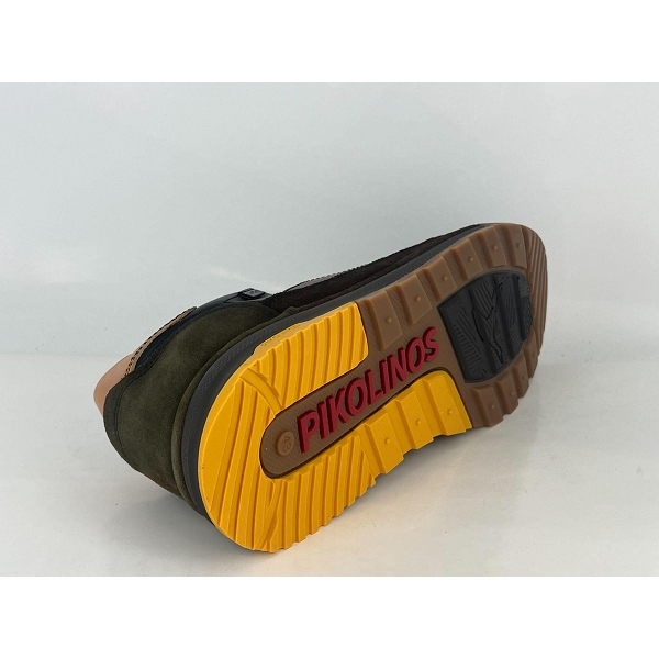 Pikolinos lacets teide m3w 6015c1 noirE464202_4