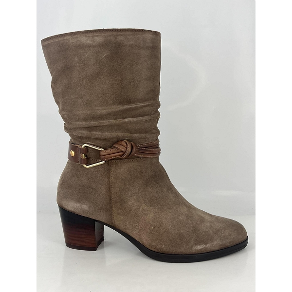 Pikolinos bottines et boots zamora w0e 9787sec beigeE464501_2