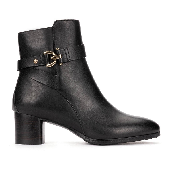 Pikolinos bottines et boots calafat w1z 8914 noirE464702_2