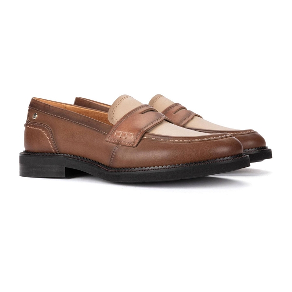Pikolinos mocassins deva w2l3959c1 marronE464801_1