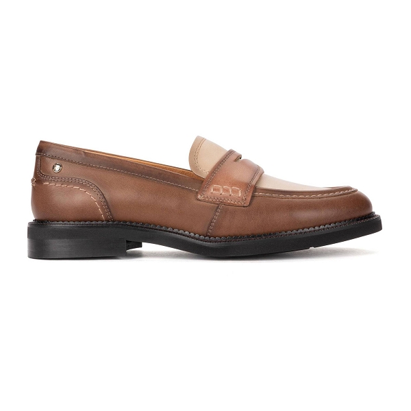 Pikolinos mocassins deva w2l3959c1 marronE464801_2