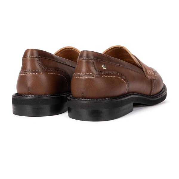 Pikolinos mocassins deva w2l3959c1 marronE464801_3