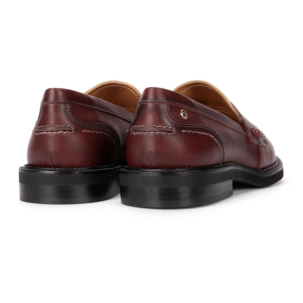 Pikolinos mocassins deva w2l3959 bordeauxE464901_3