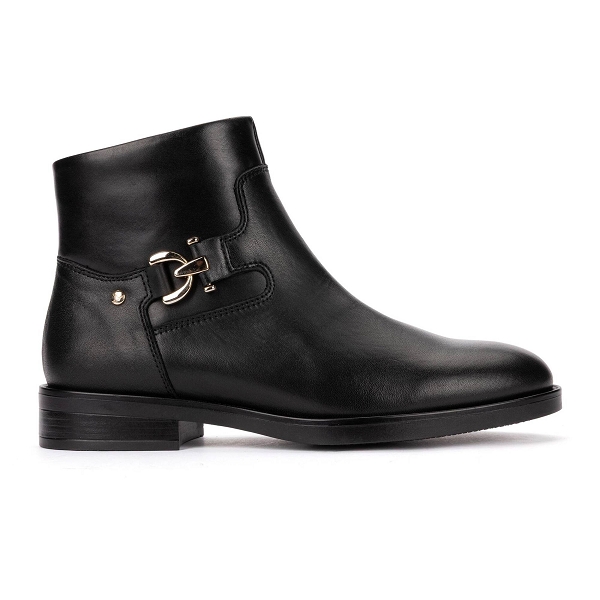 Pikolinos bottines et boots puertollano w3c8911 noirE465102_2
