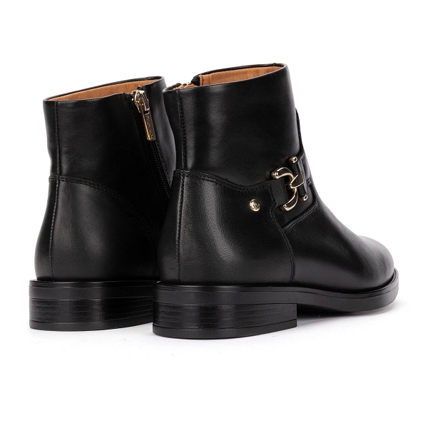 Pikolinos bottines et boots puertollano w3c8911 noirE465102_3