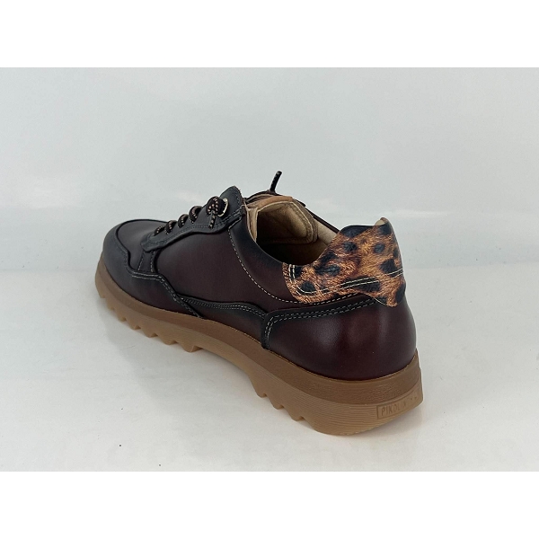 Pikolinos lacets vigo w3w 6915c3 marronE465201_3
