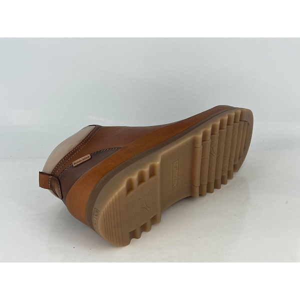 Pikolinos bottines et boots vigo w3w 8825c1 marronE465301_4