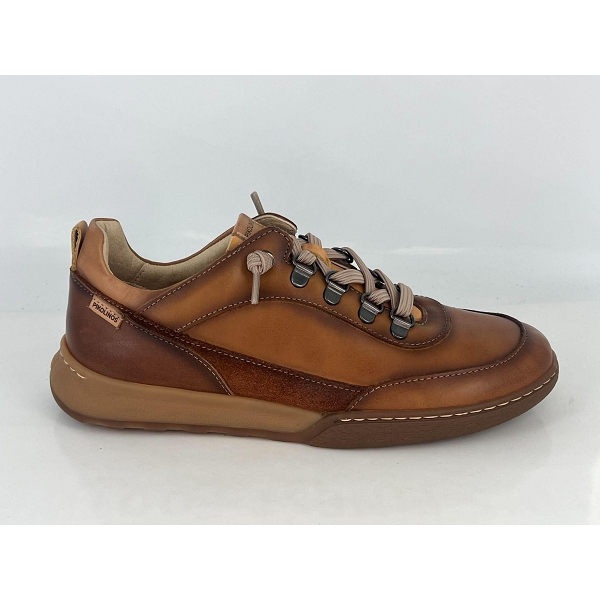 Pikolinos lacets viana w7c 6918c1 marronE466001_2
