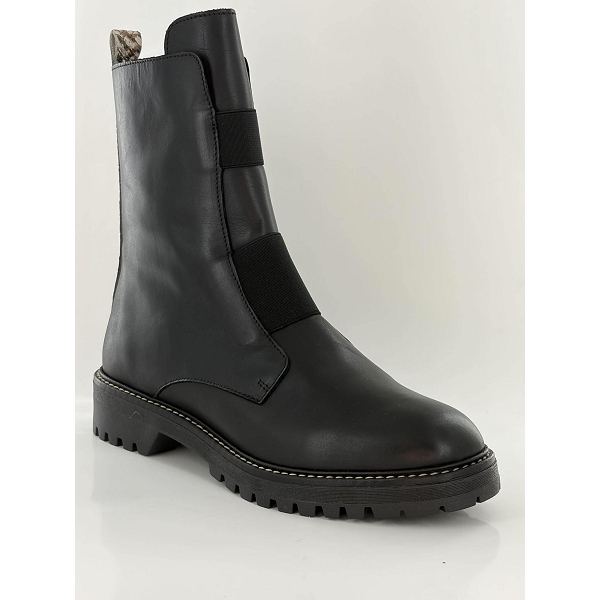 Reqins bottines et boots dusky noirE466301_1