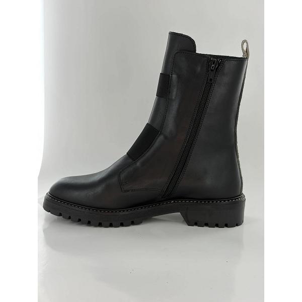 Reqins bottines et boots dusky noirE466301_3