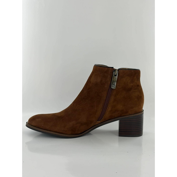 Mamzelle bottines et boots taxol marronE466501_3