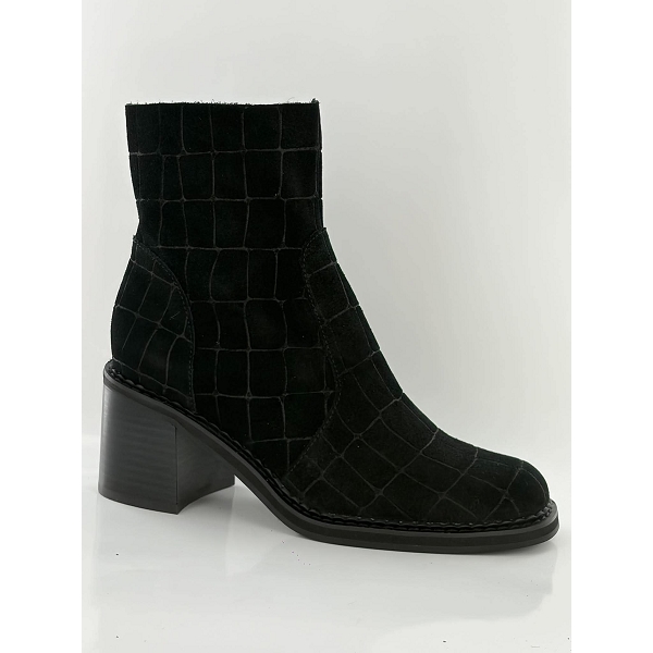 Mamzelle bottines et boots rivage noirE466701_2