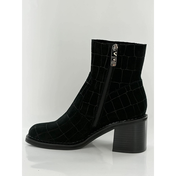 Mamzelle bottines et boots rivage noirE466701_3