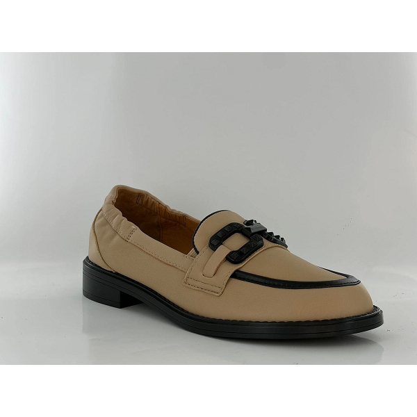 Mamzelle mocassins berca beigeE466801_1