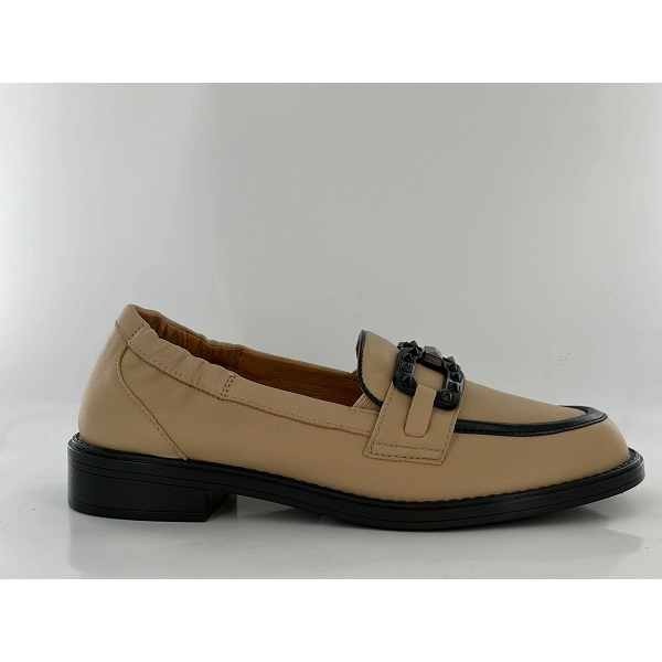 Mamzelle mocassins berca beigeE466801_2