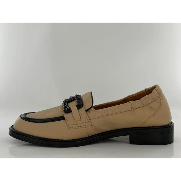 Mamzelle mocassins berca beigeE466801_3