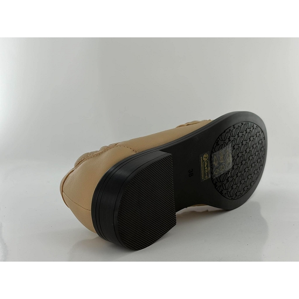 Mamzelle mocassins berca beigeE466801_4