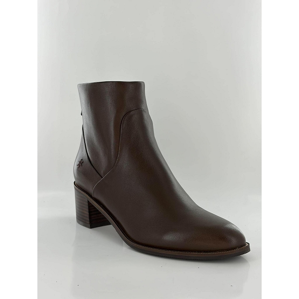 Mamzelle bottines et boots taxus marronE466901_1